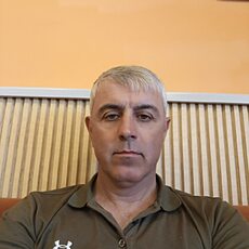 Фотография мужчины Магоме, 44 года из г. Махачкала