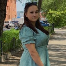 Фотография девушки Елизавета, 31 год из г. Томск