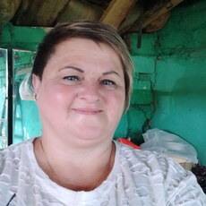 Фотография девушки Нина, 45 лет из г. Орел