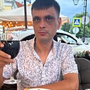 Макс, 39 лет