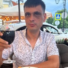Фотография мужчины Макс, 39 лет из г. Иваново