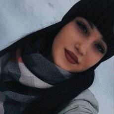 Фотография девушки Светлана, 26 лет из г. Пермь