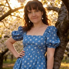 Фотография девушки Юлия, 42 года из г. Киреевск