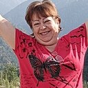 Анастасия, 58 лет