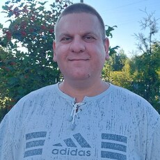 Фотография мужчины Сергей, 43 года из г. Балезино