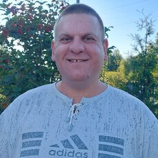 Фотография мужчины Сергей, 43 года из г. Балезино