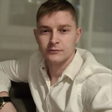 Фотография мужчины Игорь, 30 лет из г. Лабинск