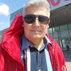 Фотография мужчины Андрей, 53 года из г. Тольятти