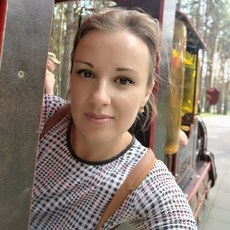 Фотография девушки Ксения, 40 лет из г. Набережные Челны