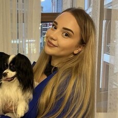 Фотография девушки Galina, 25 лет из г. Сочи