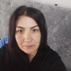Фотография девушки Ольга, 43 года из г. Иркутск