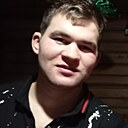 Никита, 25 лет