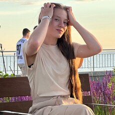 Фотография девушки Liza, 20 лет из г. Тольятти