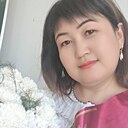 Асия, 43 года