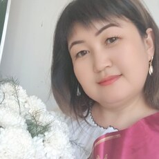 Фотография девушки Асия, 43 года из г. Шымкент