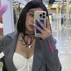 Фотография девушки Rina, 25 лет из г. Благовещенск