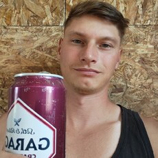 Фотография мужчины Михаил, 30 лет из г. Жодино