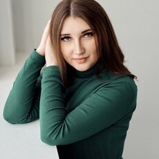 Фотография девушки Татьяна, 29 лет из г. Самара