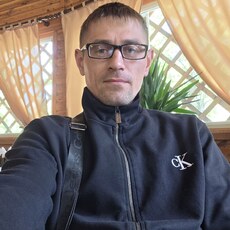 Фотография мужчины Егор, 35 лет из г. Дебальцево