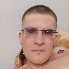 Фотография мужчины Алекс, 33 года из г. Томск