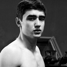 Фотография мужчины Muslim, 20 лет из г. Южно-Сахалинск