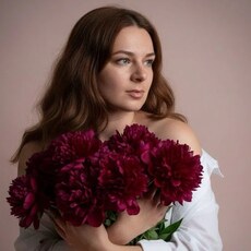 Фотография девушки Вишенька, 34 года из г. Динская