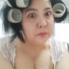 Фотография девушки Гули, 43 года из г. Алматы