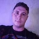 Якоб, 25 лет