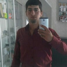 Фотография мужчины Андрей, 22 года из г. Каспийск