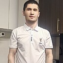 Баха, 37 лет