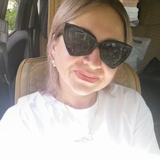 Фотография девушки Оксана, 44 года из г. Назарово