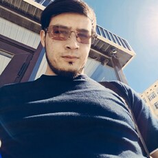 Фотография мужчины Бакен, 24 года из г. Актау