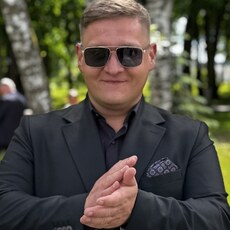 Фотография мужчины Марк, 35 лет из г. Гродно
