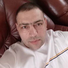 Фотография мужчины Андрей, 42 года из г. Барабинск