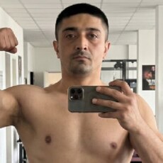 Фотография мужчины Ali, 26 лет из г. Киев