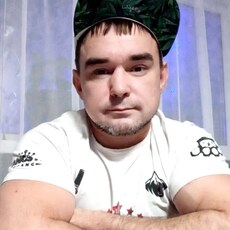 Фотография мужчины Серый, 31 год из г. Таганрог