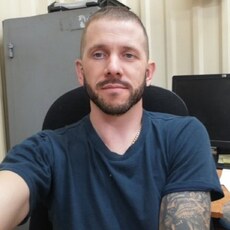 Фотография мужчины Юрий, 39 лет из г. Магнитогорск
