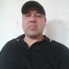 Фотография мужчины Akmaljon, 42 года из г. Воскресенск