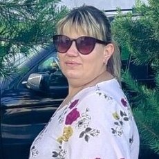 Фотография девушки Одинокая Волчица, 49 лет из г. Могилев