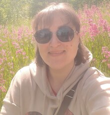Фотография девушки Екатерина, 41 год из г. Зеленодольск