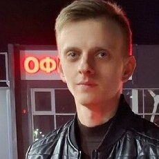 Фотография мужчины Сергей, 26 лет из г. Камышин
