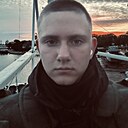 Фёдор, 25 лет