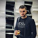 Молодой Любовник, 24 года