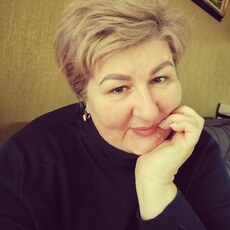 Фотография девушки Светлана, 54 года из г. Нижневартовск