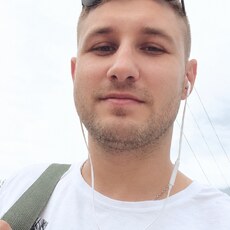 Фотография мужчины Влад, 37 лет из г. Одесса