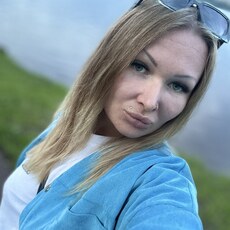 Фотография девушки Анастасия, 33 года из г. Череповец