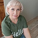 Людмила, 53 года