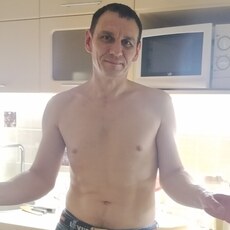 Фотография мужчины Вова, 42 года из г. Томск