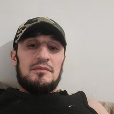 Фотография мужчины Шер, 38 лет из г. Якутск
