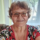 Галина, 64 года